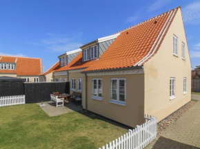 Holiday Home Karl - 1-1km from the sea by Interhome in Skagen